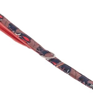 LAISSE en tissu - Kami