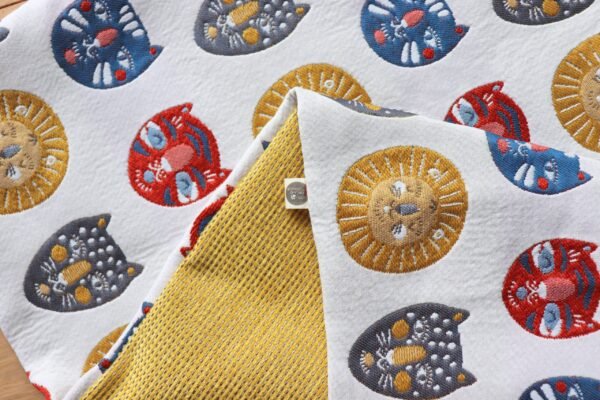 HOUSSE coussin à mémoire de forme – Image 3